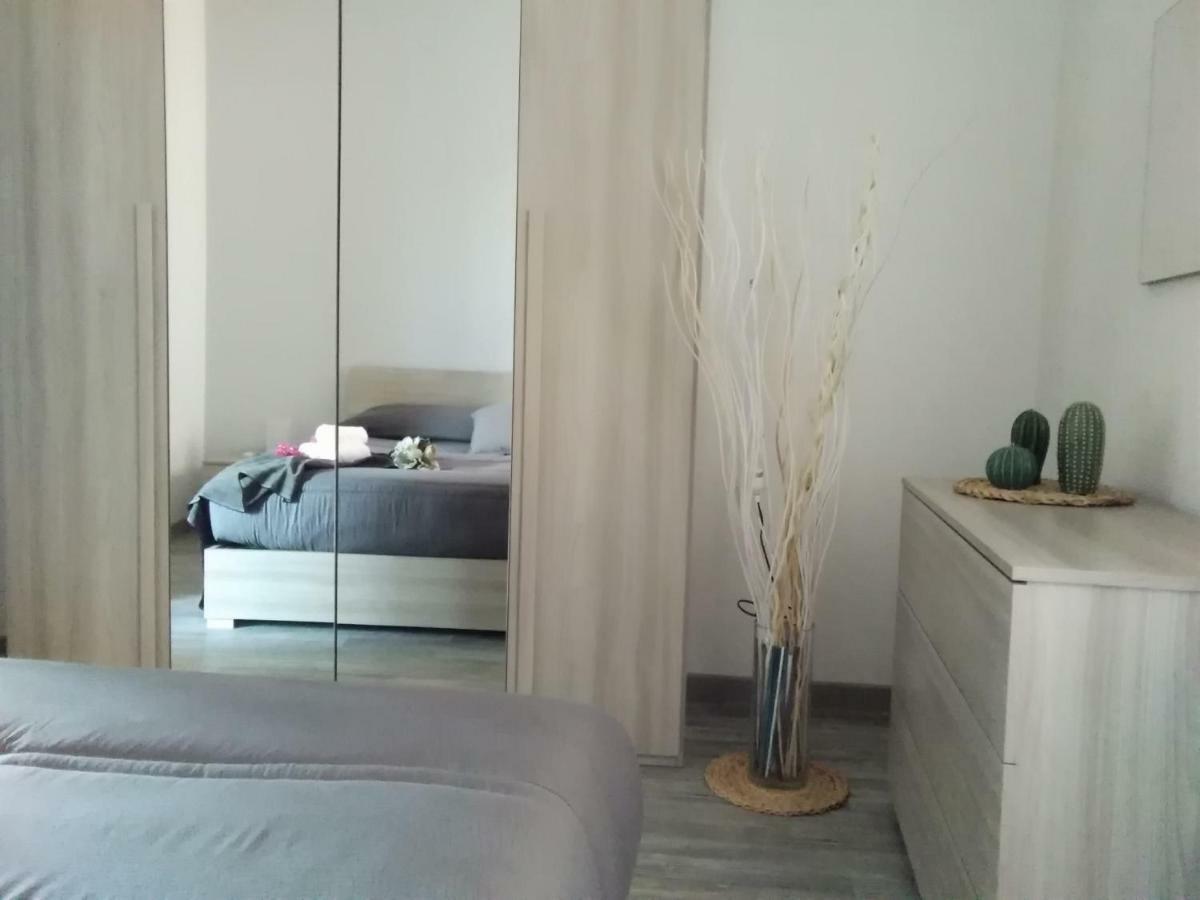 דירות קטאניה Casa Romans, Via Della Palma, 63 מראה חיצוני תמונה