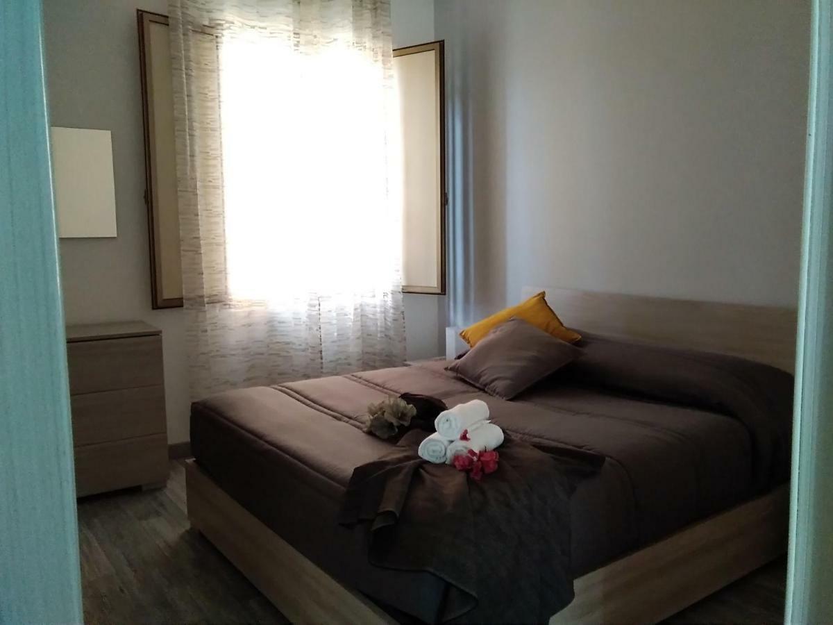 דירות קטאניה Casa Romans, Via Della Palma, 63 מראה חיצוני תמונה