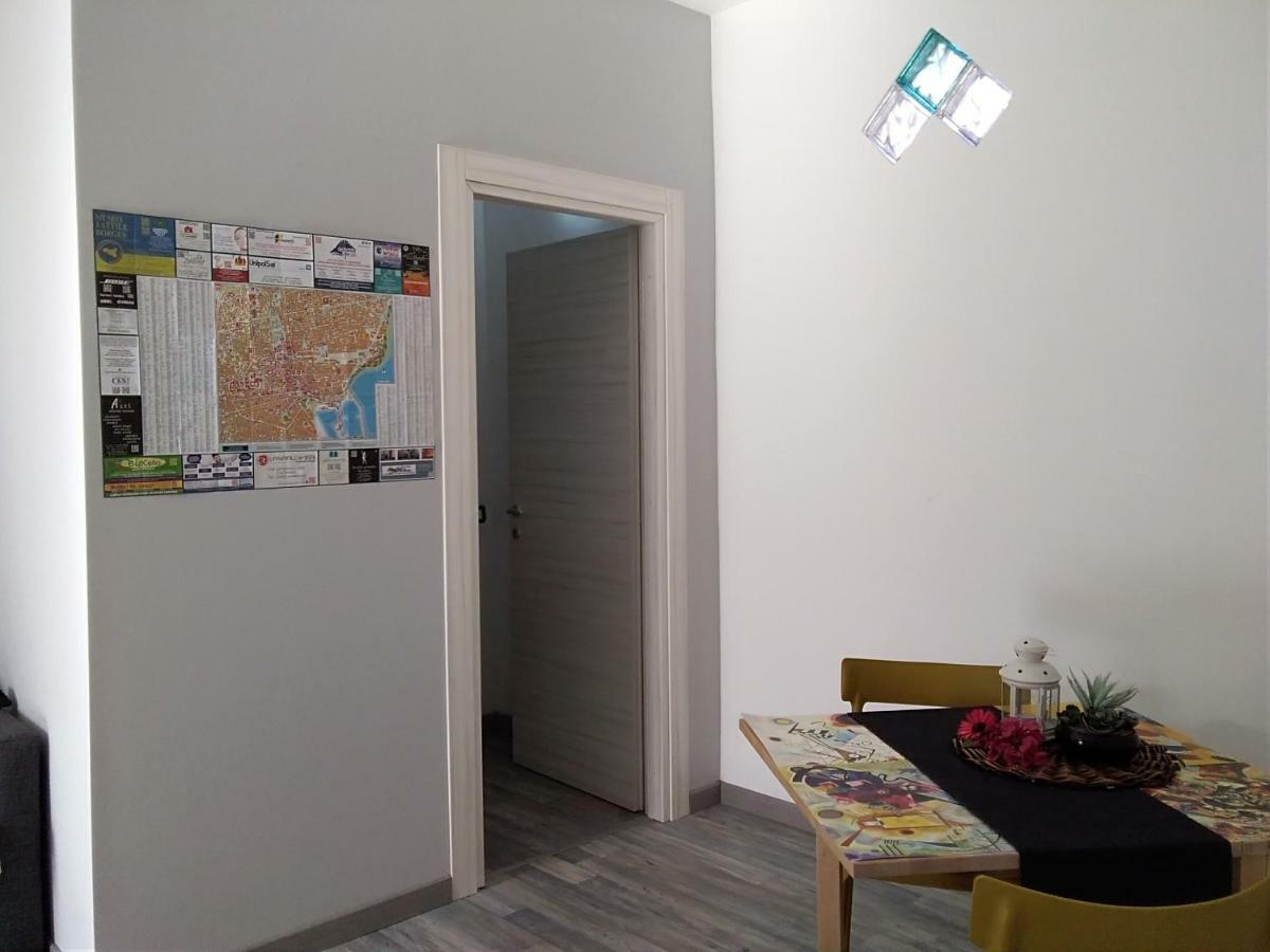דירות קטאניה Casa Romans, Via Della Palma, 63 מראה חיצוני תמונה
